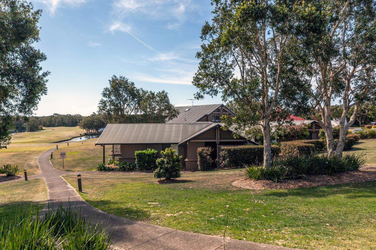 Condo 105 @ Horizons Golf Resort - Salamander Bay Nsw Exterior photo